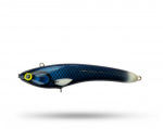 JW Lures Hard Target - Blue Moon JW Lures Hard Target - Blue Moon